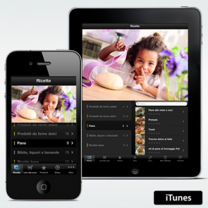Aplikace pro iPhone, iPad a iPod
