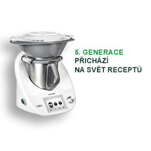 Představujeme vám nový Thermomix ®