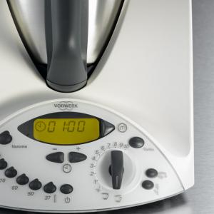 Thermomix TM31 má stále co nabídnout