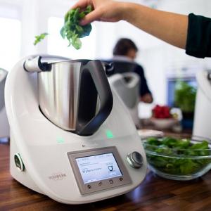 Thermomix TM5 získal řadu ocenění