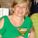 Profile picture for user Marie Stříbrná