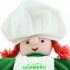 Profile picture for user Mixinka Thermomixová